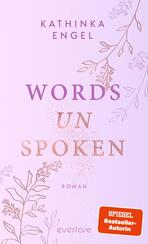 Words unspoken