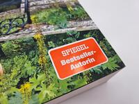 Innenansicht des Buches „Zornige Söhne“