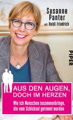 Aus den Augen, doch im Herzen