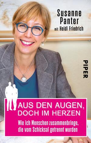Aus den Augen, doch im Herzen