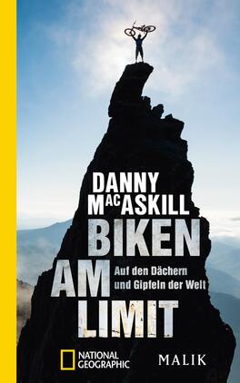 Biken am Limit