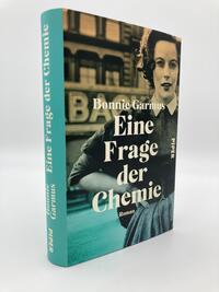 Innenansicht des Buches „Eine Frage der Chemie“