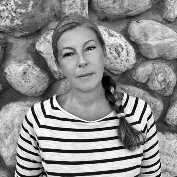 Foto von Ellie Brauer