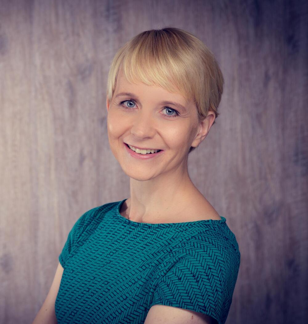 Foto von Eva Pfeiffer
