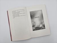 Außenansicht des Buches „Fire Night – Ewige Liebe“