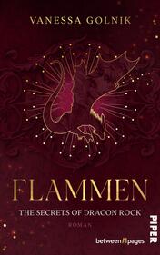Flammen – The Secrets of Dracon Rock