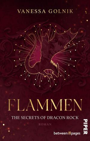 Flammen – The Secrets of Dracon Rock (Drachen in Ignia 2)