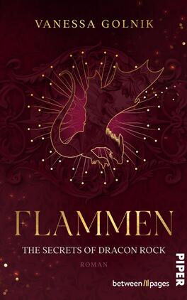 Flammen – The Secrets of Dracon Rock