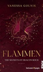 Flammen – The Secrets of Dracon Rock Flammen – The Secrets of Dracon Rock