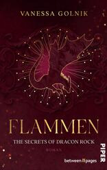 Flammen – The Secrets of Dracon Rock
