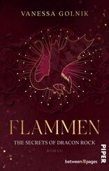Flammen – The Secrets of Dracon Rock