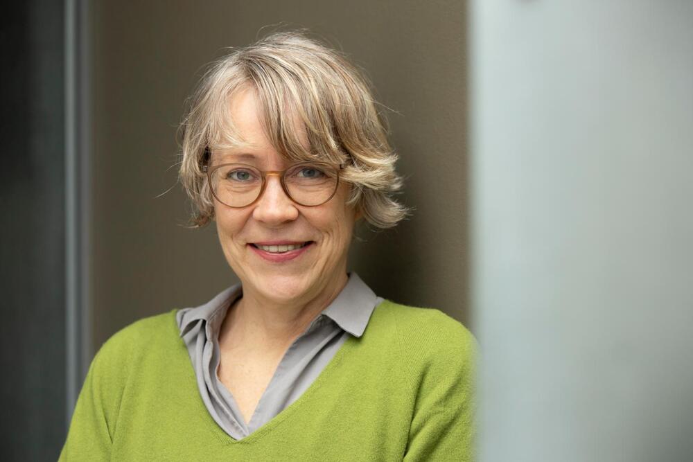 Foto von Gina Mayer