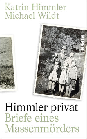 Himmler privat