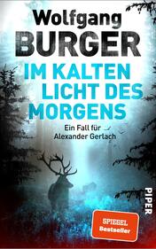 Im kalten Licht des Morgens