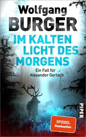 Im kalten Licht des Morgens (Alexander-Gerlach-Reihe 20)