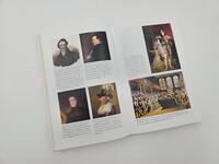 Innenansicht des Buches „Im Rausch des Vergnügens “