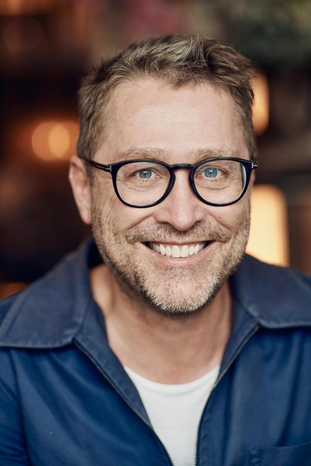 Foto von Jan Weiler