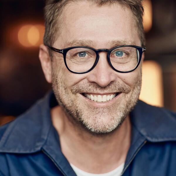 Jan Weiler