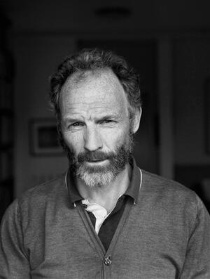 Jón Kalman Stefánsson