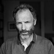 Jón Kalman Stefánsson