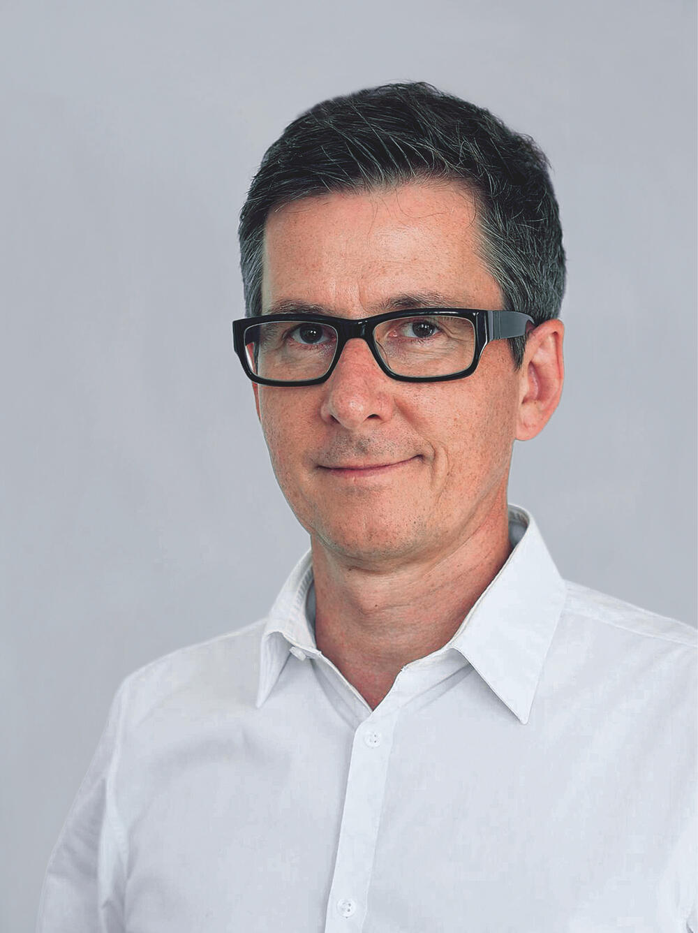 Foto von Jürgen Schaefer