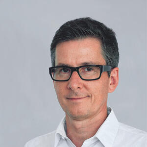 Foto von Jürgen Schaefer
