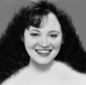 Karen Chance