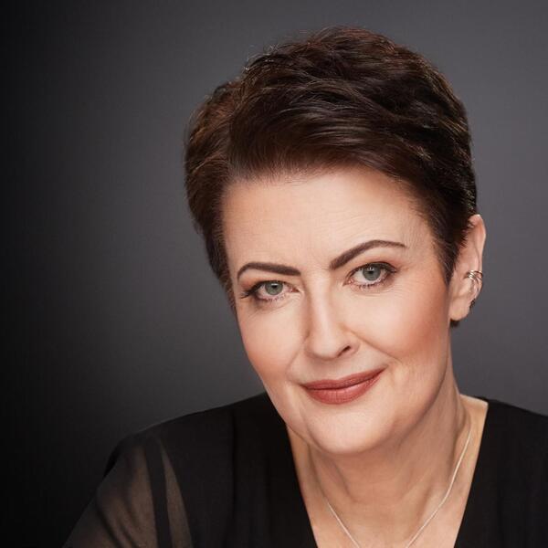 Foto von Luanne G. Smith