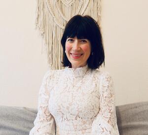 Luisa Carla Hartmann