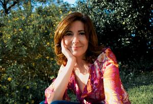 Mayte Uceda