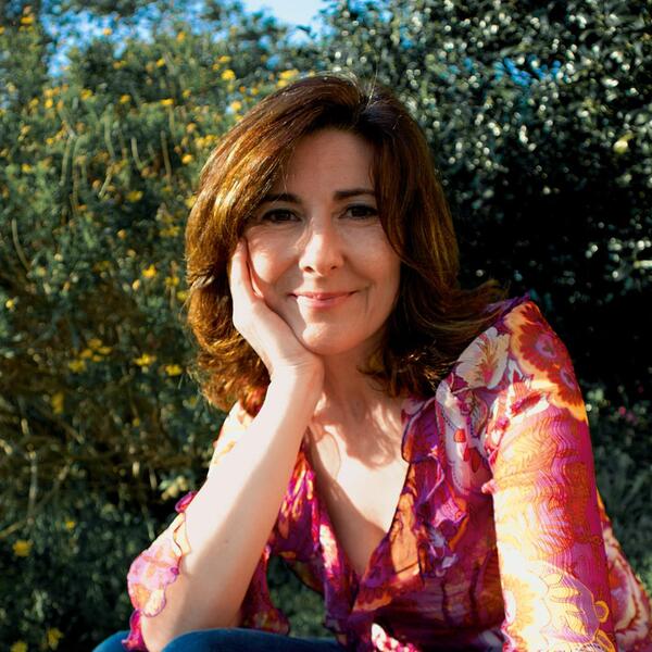 Foto von Mayte Uceda