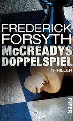 McCreadys Doppelspiel