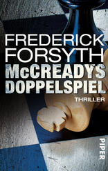 McCreadys Doppelspiel