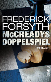 McCreadys Doppelspiel