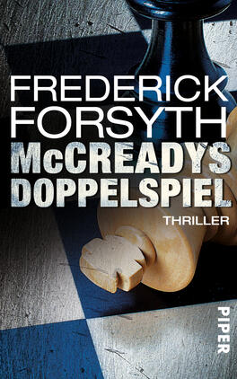 McCreadys Doppelspiel