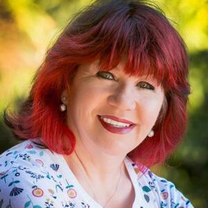 Foto von Milly Johnson