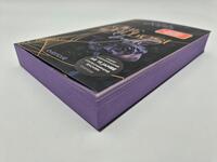 Außenansicht des Buches „Our darkest Truth“