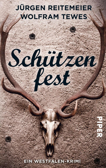 Schützenfest (Westfalen-Krimis 1)