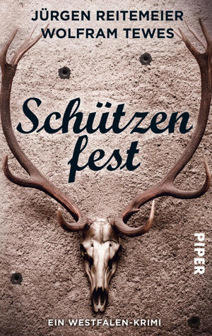 Schützenfest (Westfalen-Krimis 1)