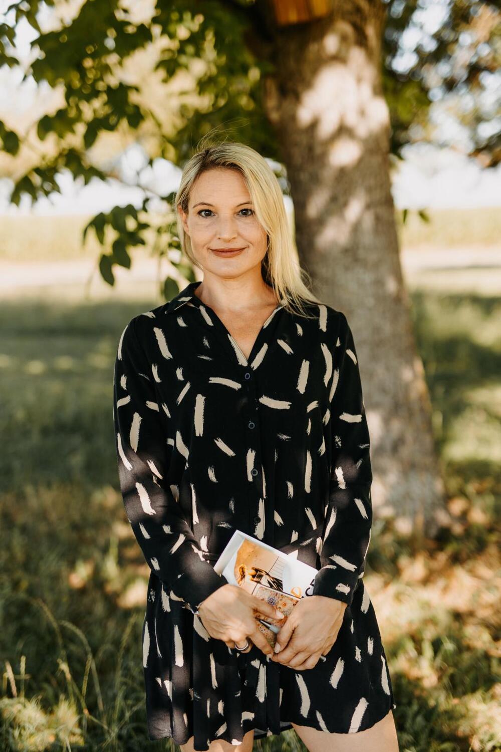 Foto von Stefanie Hasse
