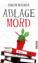 Ablage Mord