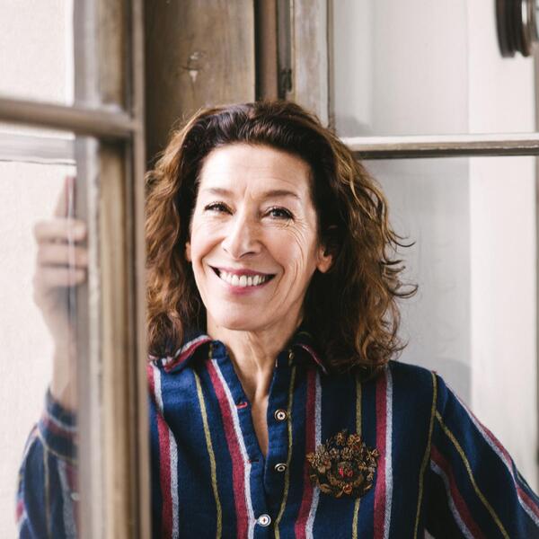 Foto von Adele Neuhauser