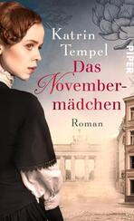 Das Novembermädchen Das Novembermädchen