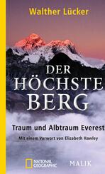 Der höchste Berg