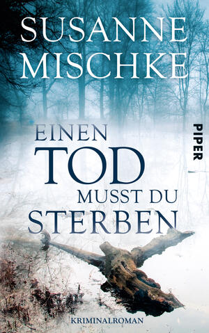 Einen Tod musst du sterben (Hannover-Krimis 5)
