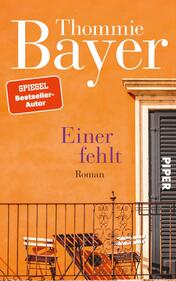 Einer fehlt