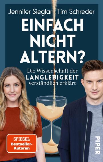 Einfach nicht altern?