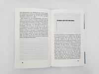 Innenansicht des Buches „Gebrauchsanweisung für Slowenien“