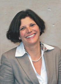 Jeanne Rubner