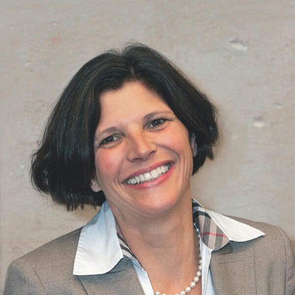 Foto von Jeanne Rubner